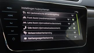 Finansowanie Wóz Skoda Superb 2023