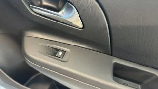Leasing Sedan Opel Corsa 2023