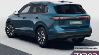Financování SUV Volkswagen Tiguan 2025