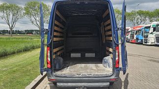 Leasing Van Mercedes-Benz SPRINTER 314 2019