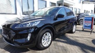 Financování Hatchback Ford Kuga 2023