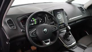 Lízing Hatchback Renault Scenic 2018