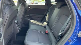 Financování SUV Renault SYMBIOZ 2025