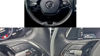 Leasing Wagon Skoda Octavia 2020