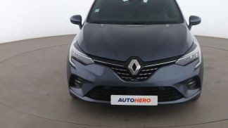 Financování Hatchback Renault Clio 2021
