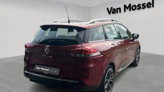 Finansowanie Wóz Renault Clio 2017