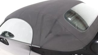 Leasing Convertible Porsche 718 2016