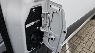 Finansowanie Van Mercedes-Benz SPRINTER 317 2024