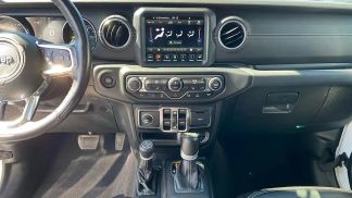 Lízing SUV Jeep Wrangler 2021