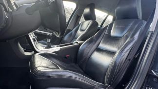 Finansowanie Wóz Volvo V60 2012
