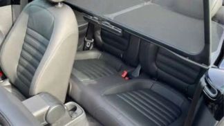 Leasing Convertible Volkswagen Beetle 2016