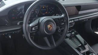 Leasing Coupe Porsche 911 2023