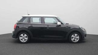 Hatchback MINI Cooper 2021