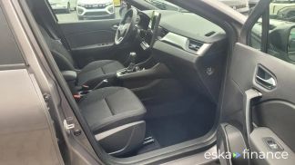 Lízing SUV Renault Captur 2025