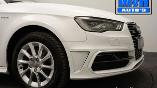 Leasing Hatchback Audi A3 2016