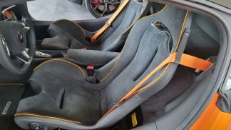 Lízing Kupé McLaren Artura 2024