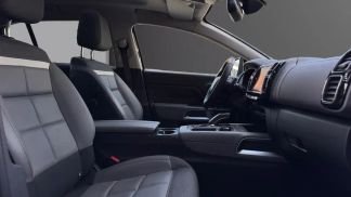 Finansowanie Van Citroën C5 Aircross 2019