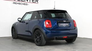 Financování Hatchback MINI Cooper 2015