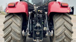 Leasing Tractor Case IH Puma 200 2015