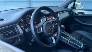 Finansowanie SUV Porsche Macan 2021