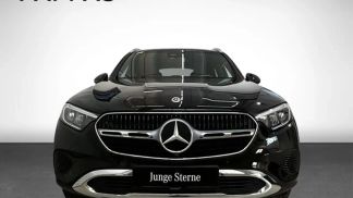 Leasing SUV MERCEDES GLC 300 2024