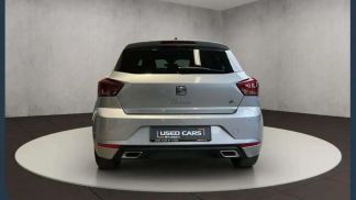 Leasing Hayon Seat Ibiza 2024