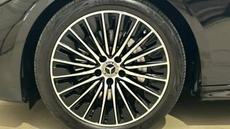 Finansowanie Zamienny MERCEDES CLE 200 2024