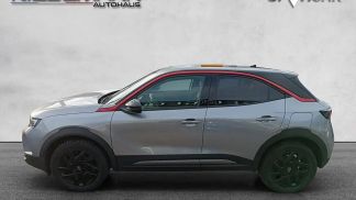 Finansowanie SUV Opel Mokka 2023