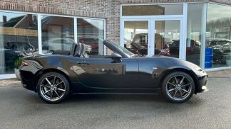 Lízing Kabriolet Mazda MX-5 2019