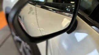 Leasing Hayon Renault Captur 2021