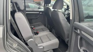 Lízing Hatchback Volkswagen Touran 2014