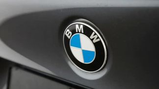 Leasing Passenger transport BMW 218 2022