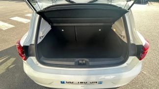 Leasing Sedan Renault Clio 2021