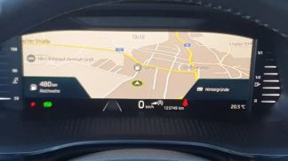 Leasing Wagon Skoda Octavia 2021