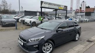 Leasing Wagon Kia CEED SW / CEE'D SW 2021