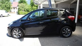 Leasing Wagon Hyundai ix20 2018