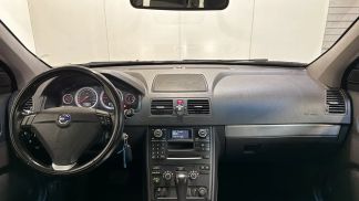 Leasing SUV Volvo XC90 2013