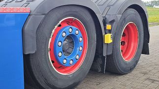 Leasing Tractor unit Volvo FH 460 2021