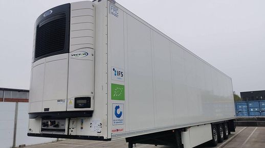 Schmitz SCB S3B 2021