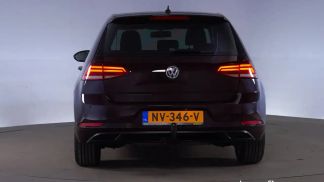 Leasing Hatchback Volkswagen Golf 2017