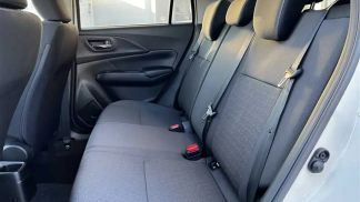 Leasing Sedan Suzuki Swift 2024