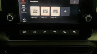 Leasing Wagon Seat Leon 2023