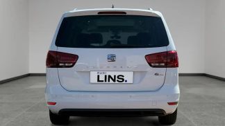 Lízing Hatchback Seat Alhambra 2019