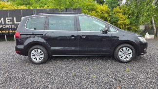 Finansowanie Hatchback Volkswagen Sharan 2017