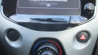 Leasing Hatchback Skoda Citigo 2015