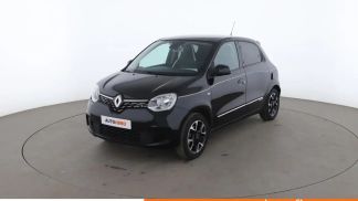 Lízing Hatchback Renault Twingo 2020