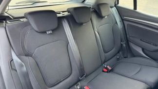 Leasing Sedan Renault Megane 2022