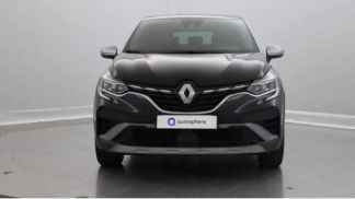 Leasing SUV Renault Captur 2023