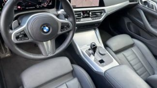Finansowanie Coupé BMW 430 2022