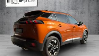 Finansowanie SUV Peugeot 2008 2023